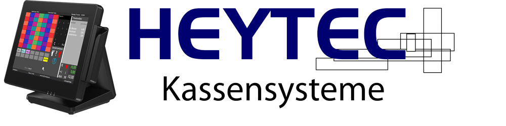 HEYTEC Kassensysteme